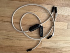 Transparent Audio Musiclink