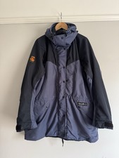 Paramo Men's Cascada Jacket XL