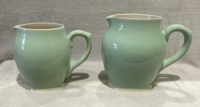 Lovatts Two Stoneware Vintage