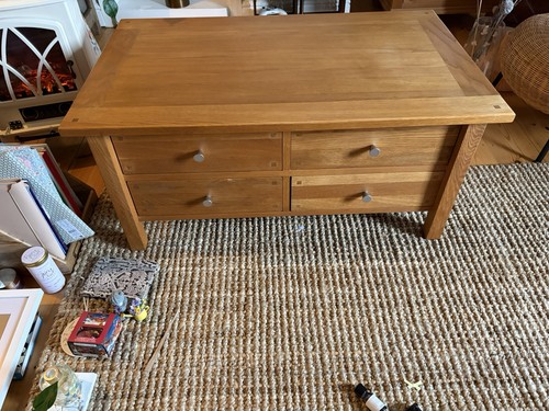 Laura ashley coffee - laura, table