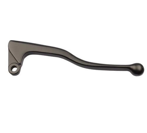 Brake lever black for honda - lever,
