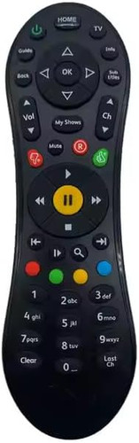 Virgin media mini tivo - virgin,