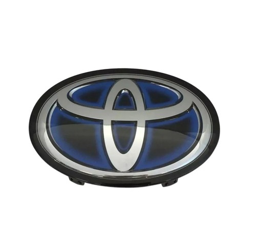Genuine toyota radiator - genuine,