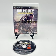 Call of Duty Advanced Warfare