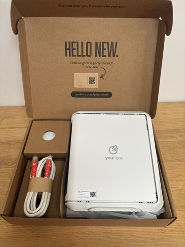 Sagemcom fast 5598 wifi 7 - fast,