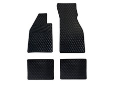 TPE Floor Mat Set Compatible