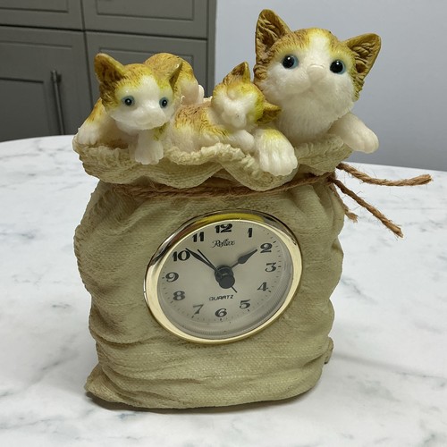 Juliana quartz resin kitten - juliana,