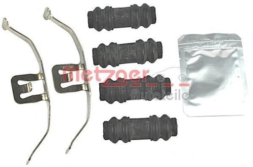 Butcher disc brake pad - butcher,