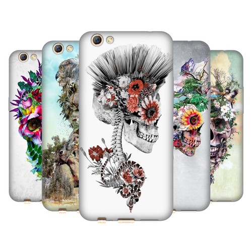 Official riza peker - riza, skulls