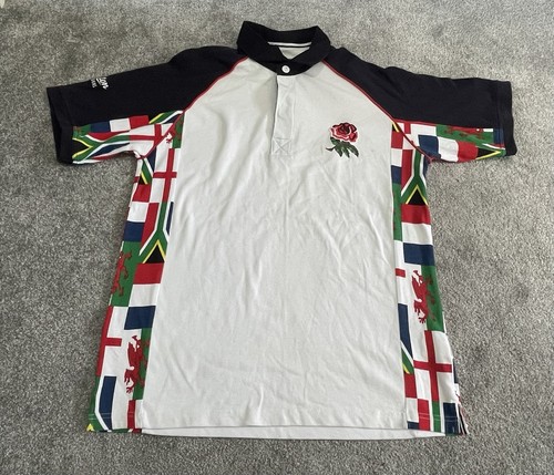 Cotton traders classics rugby - traders,