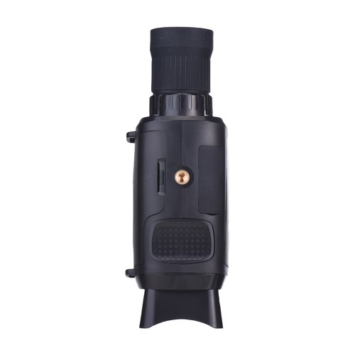 Digital night monocular - t-,