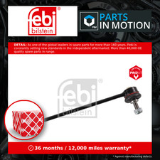 Anti Roll Bar Link Front Left