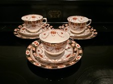 Vintage Salisbury China