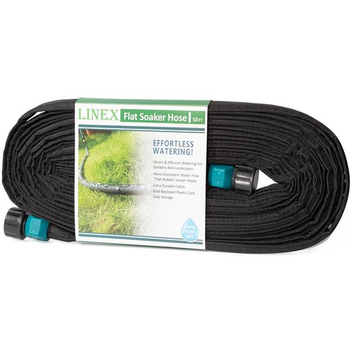 Flat soaker hose 100 for - flat,