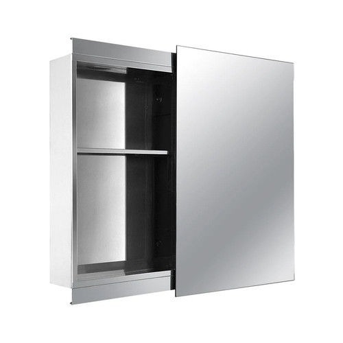 Cabinet mirror 460 - 460, x