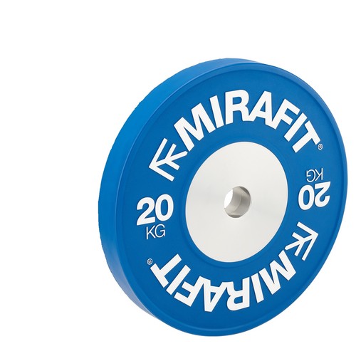Mirafit 20kg competition - mirafit, 1