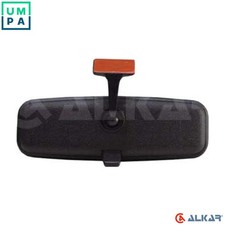 INTERIOR MIRROR 6106370 FOR FORD ESCORT/V/Turnier/Mk/VI/Break/NOMADE/IV/III 1.8L