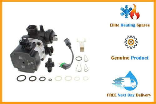 New worcester bosch 8716120409 - worcester,