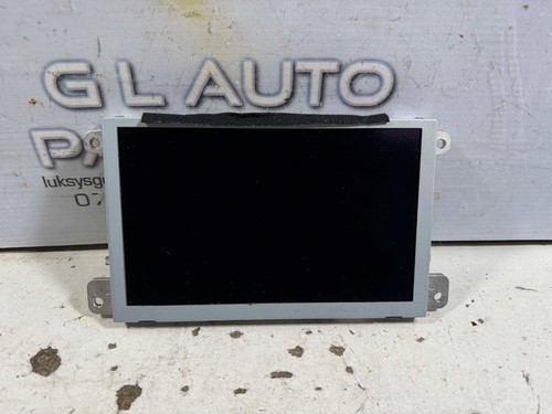 Audi 2014 sat nav - a5,