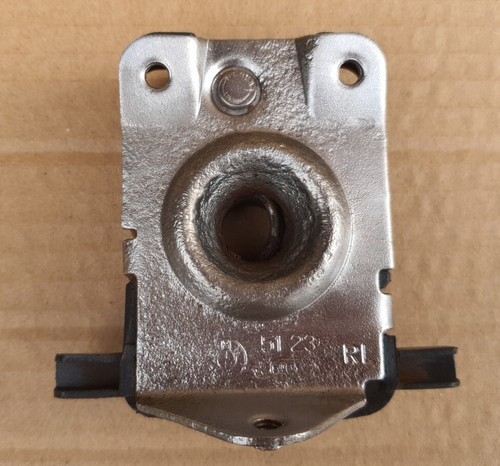 Bmw e46 bonnet hood lock - lock, catch