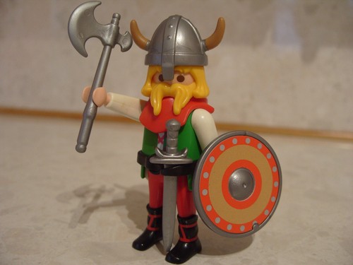 Playmobil 100 complete - playmobil,