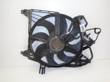 RENAULT KANGOO SL 19DCI (X76) 2005-2009 1.5 RADIATOR FAN & COWLING (NON A/C CAR)