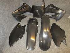 Honda CR125 CR250 2004-2007