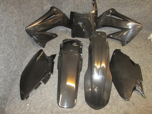 Honda cr125 cr250 2004 - honda,
