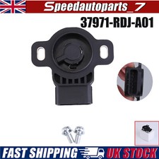 Accelerator / Throttle