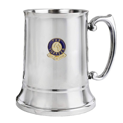 Everton football club - , tankard