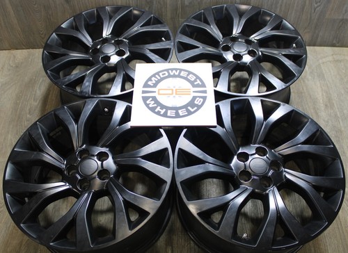 Land rover range - rover, 21"