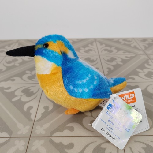 Wild republic kingfisher - wild,