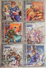 Dominion Tank Police Complete