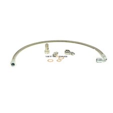 K04-033 Turbo Oil Feed Line