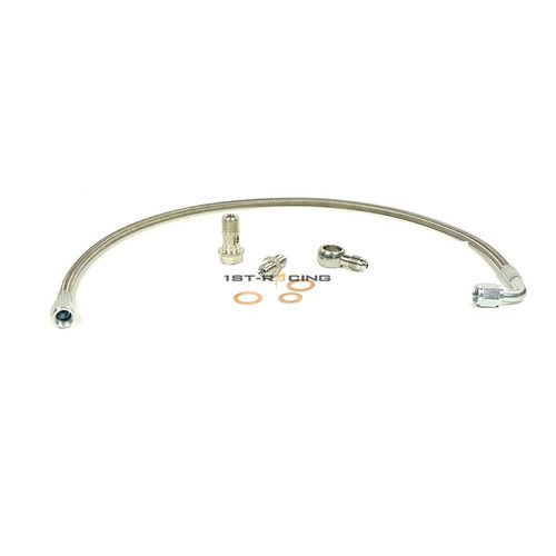 K04 033 turbo oil - k04-033,