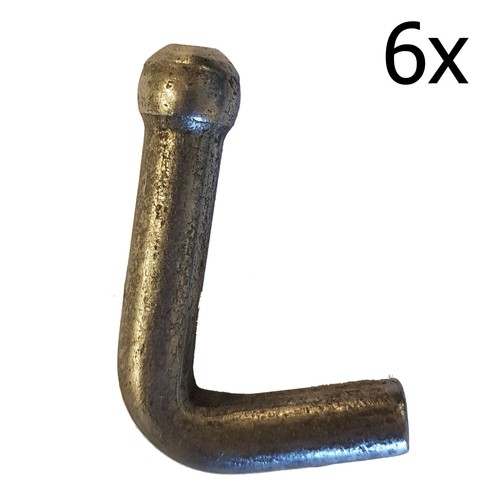 13mm ball ended - ball, on