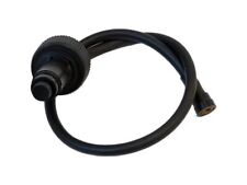 VW Beetle 1968-79 Spare Wheel