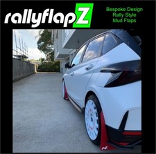 rallyflapZ | Mud Flaps &