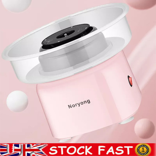 Mini cotton candy machine - mini,