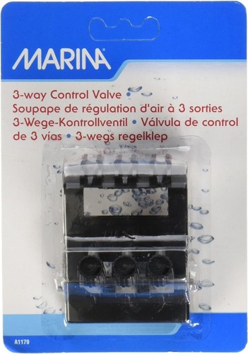 Marina way plastic control - marina,