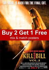 Kill Bill Volume 2 2004 Movie