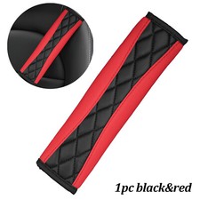 Seat Safety Belt Cover Pads