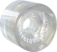 Sector 9 Nineballs Slalom 69mm