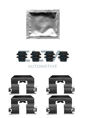 Elta brake fitting kit set - elta,