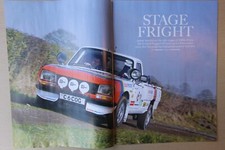 Original CSC 2019 mag