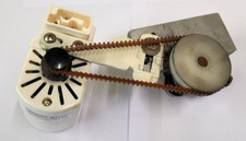 BROTHER KNITTING MACHINE HAGUE