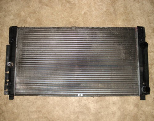 Radiator tdi water cooler - tdi,