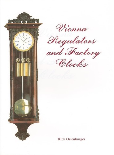 Vienna regulators and factory - vienna,