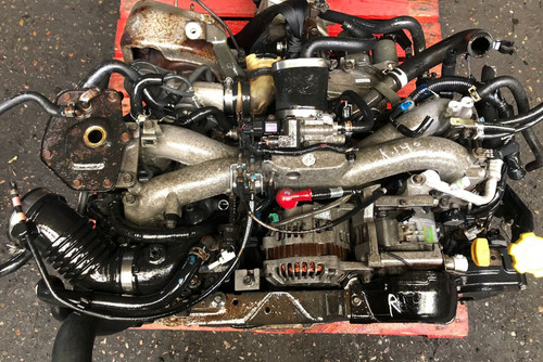 2000 2006 subaru - 2000-2006, impreza