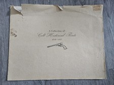 Colt Hand Guns 1836-1873